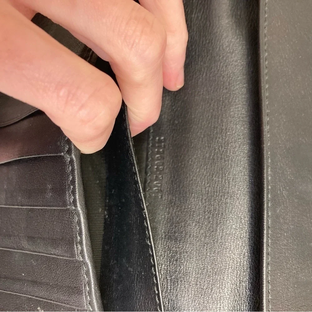 Gucci diamanté long wallet - Picture 9 of 16